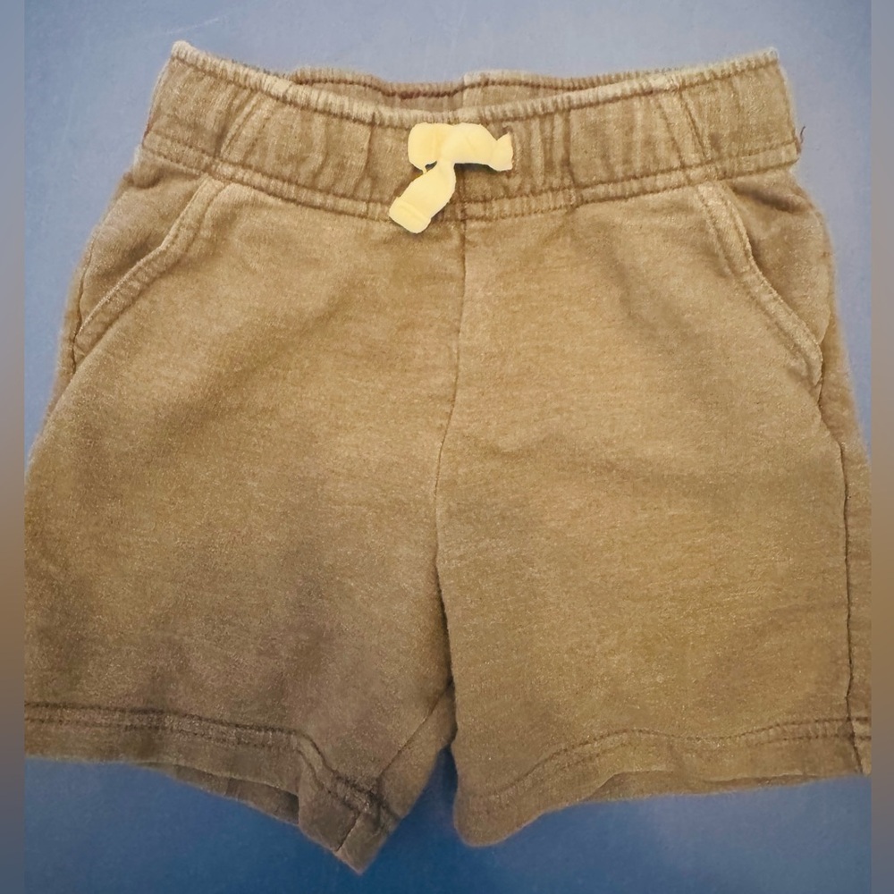 CAT&JACK Toddler Boy Shorts
